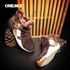 Hommes Bottes Casual Winter Sneakers High Top Cuir Vintage Chaud Confortable Peluche Neige Cheville Chaussures de marche 211023