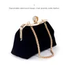 Portable Handbags & Purses Women's Wedding Diamond Inlaid Dinner Chain Fashion Handbag Bride's Bags With Diamonds