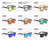 Sommermann Polarisierende wahre Film Radfahren Sport Sonnenbrille Mode Herren Nachtsicht blendende Tarnung Fahren Glasse Reiten Windspiegel Coole Brille 30COLOR