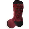 2pc Winter Warmer Floor Sleeping Socks Thick Knit Sherpa Fleece Lined Thermal Fuzzy Slipper 211204