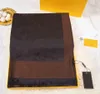 2022 Vintage Comfortable soft Season Scarf Women's Silk 180*70cm designer scarf shawl