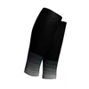 Genouillères Coude 1 Paire Attelles Football Course Athlétisme Compression Manches Jambe Veau Protection Du Tibia Soutien Unisexe