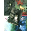 Fantasy Cats Tarot Oracles Card Entertainment Party Jeu de société et une variété d'options jeux individuels
