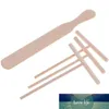 4 Pz / set Crepe Maker Pancake Batter Spreader in legno Stick Utensili da cucina per la casa Fai da te Ristorante Mensa Forniture speciali Prezzo di fabbrica Design esperto Qualità Ultimo