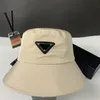 2022 Designer Bucket Hat Cap Beanies Sun Baseball Caps Men Women Outdoor Fashion Summer Beach Sunhat Fisherman's hats 5 Color