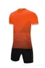 Maglia Calcio Kit Calcio Colore Blu Bianco Nero Rosso 258562301