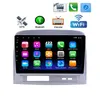 Auto DVD Radio Player voor Toyota VIOS-2004 Android Inch System Mirror Link Bluetooth WiFi FM AM 1080P Video Ondersteuning Stuurwiel Controle