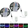 سلاسل 10 م 32 قدمًا 3528 SMD RGB 600leds