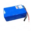 Batteria al litio GTK Lifepo4 12V 40Ah 12,8 V BMS integrato per sirena spruzzatore moto + caricabatterie 5A