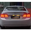 Tail Lights For Chevrolet Cruze 2009 Taillights LED DRL Running Taillight Fog Light Angel Eyes Rear Parking Lamp