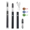 CE3 E Vape Elektronische Sigaret Kit Plastic Case China Directe 350 MAH ego Drukknop Batterij Wax Oil Cartridge te koop