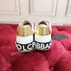 Chunky sneaker canvas löpare sko casual skor ny säsong sneakers toppkvalitet löpare utomhus vandringsskor