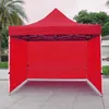 Tentes et abris Tente extérieure Tente supérieure Oxford Gazebo Toit en tissu imperméable Camping Garden Party Aouvants Shelter solaire de la canopée seulement 1689392