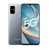 Oryginalny Gionee K7 5g Telefon komórkowy 8 GBB RAM 128GB ROM T7510 OCTA Core android 6.53 calowy Ekran Pełny ekran 16.0mp 5000 mAh ID Facet Papier Filcowy Inteligentny telefon komórkowy