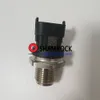 Sensor de pressão do trilho de combustível Regulador comum OEM 0281006327 0281006112 0281002937 Para 20072012 Ddodge RRAM 2500 3500 4500 55002200454