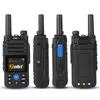 KSUN ZL10 Сетевой трансивер Zello Walkie Talkie Long Range 4G GPS WIFI Мобильная радиолюбительская радиолюбительская радиостанция Android 100 км 2108179656696