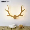 Vägglampa Nordic LED Lights för vardagsrum Art Deco Sconce Applique Murale Armatur Modernt heminredning Inomhusbelysning