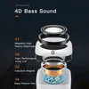 USB Computer Laptop PC Subwoofer Wired Music Player Audio s Deep Bass Sound Loudspeaker Not Bluetooth Speaker
