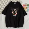 メンズTシャツ神奈川県2鯉日本プリントファンキーデザインTシャツスタイルビンテージTシャツレトロメンズ半袖