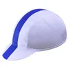 Uomini e donne Cycling Head Hat Multiple Style Opzioni Indossare Bike Riding Sun UV Traspirante MTB Biking Gusci in esecuzione Caps Maschere sportive