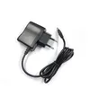 Fabrikspris DC 12V 500MA ADAPTER 0.5A 100-240V AC till DC Charger Power Adapter Converter levererar US EU Plug