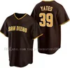 2021 Baseball Jerseys 44 Joe Musgrove 24 Blake Snell 23 Fernando Tatis Jr. Jersey 13 Manny Machado 9 Jake Cronenworth 19 Tony Gwynn 29 Dinelson Lamet 100 % 스티치