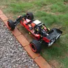 1/5 2.4 جرام rwd rc سيارة 80km / h 29cc الغاز 2 السكتة الدماغية محرك buggy rtr شاحنة