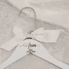 Свадебные вешалки, персонализированные вешалки, уникальные вешалки, нестандартные вешалки 210702