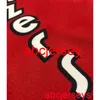 Männer Frauen Kinder 5 Arten 00 # Anthony18 retro rot Basketball Trikot Stickerei Neue Basketball Trikots XS-5XL 6XL