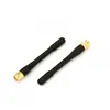 2.4G WIFI GSM 3G 433MHZ Antenna Omni directional SMA Male Connector Router External WI-FI Antennas Network Signal Amplifier Booster