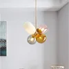 lustre ballon