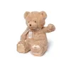 테디 베어 Teddystory 봉제 장난감 인형 어린이 아기 컴포트 장난감은 그들을 더 잘 자게합니다 CCF7141