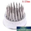 5 Tamanhos Metal Arranjo Floral Pin Japão Kenzans Japonesa Kenzan Agulha Flor Flor Base Suporte Spiky Ferramentas Ferramentas Fábricas Preço de Fábrica Especialista Qualidade Mais Recente Estilo