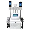 Topverkoop vet bevriezen cavitatie afslank machine cryolipolyse ce certificering 360 graden cryotherapie lipo laser cryo hoogwaardige schoonheidssalon apparatuur#002