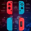 Controlador de gamepad sem fio bluetooth para controladores de console de switch gamepads joystick/jogo nintendo joy-con/ns s witch pro dhl