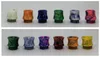 810 Resin Drip Tips for TFV8 TFV16 Mimi Trumpet Tip Mouthpiece