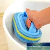 Cozinha limpeza banheiro banheiro cozinha cozinha vidro limpeza banho escova punho esponja bottombathtub ferramentas de limpeza de cerâmica