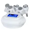 New Multifunction 80k ultrasound cavitation rf slimming vacuum fat loss body slimming Ultrasonic vibration Meridian body brushes machine CE