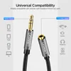 3 5mm Extension Audio Cable Male to Female Aux Cable Headphone Cable 3 5 mm274v3512008