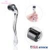 More Efficiently Skin Care Microneedle Roller Relief Dark Sore Acne Scars Wrinkles Removal Beauty Tools Accessories