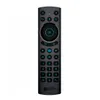 G20S Pro Voice Bakgrundsbelyst smart luftmus Gyroskop IR Lärande Google Assistant Remote Control för X96 Max+ Android TV Box