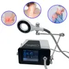 Physiothérapie portable thérapie de dos de dos de dos de massage efficace Machine Physiothérapie magthérapie de santé Sports Blessures corporelles soulagement de la douleur