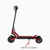 Pièces originales de béquille de matériel en métal de Scooter électrique pour l'accessoire de Kit de jambe de Support de Support de Kaabo Mantis10