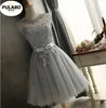 Lace Diamond Summer Dress Mulheres Sem Mangas Adorável Branco Bowknot Curto Slim Festa de Natal Vestidos Vestido Casual