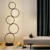 touch floor lamps