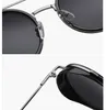 Fishing Sunglasses men's glasses sun for fishing and leisure Glasses vintage High Quality with Box 211014