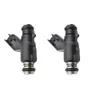 100% Original 4pc/lot Fuel Injector Nozzle 27709-06A 2770906A for Harley Davidson Motorcycle Engine 25 Degree