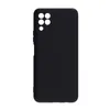 Vierkante Vloeibare Siliconen TPU Zachte gevallen Cover voor Huawei P40 Pro Plus Honor 30 30s V30 Pro 100pcs / lot