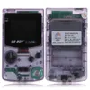 GB Boy Color Color Portable Game Console 2 7 32 Bit Handheld Game Console With Backlit 66 Ingebouwde games Ondersteuning Standaard C2768