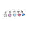 16g tragus earrings